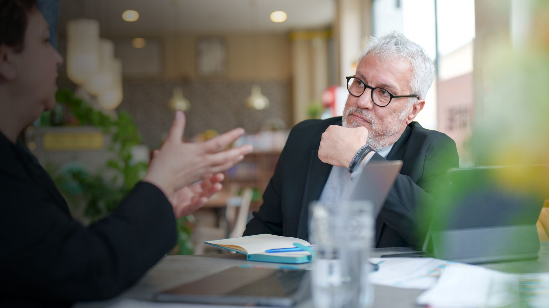 Assessment & Profiling