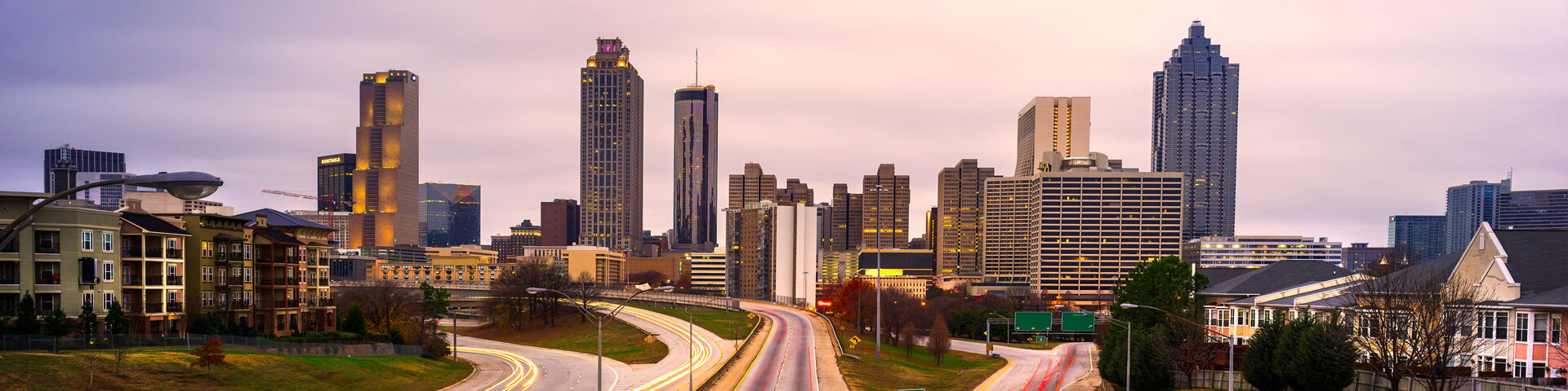 Atlanta