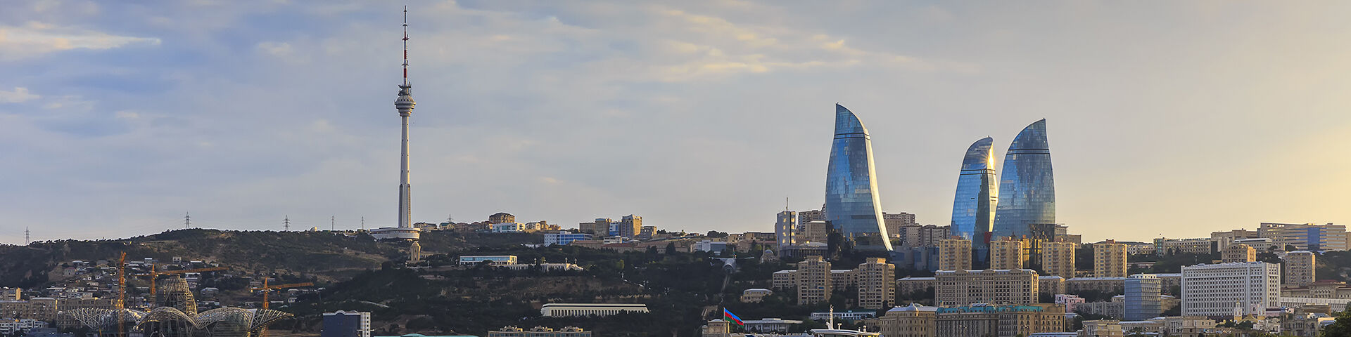 Azerbaijan