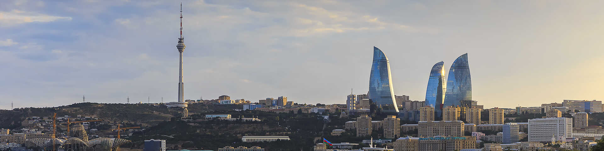 Azerbaijan