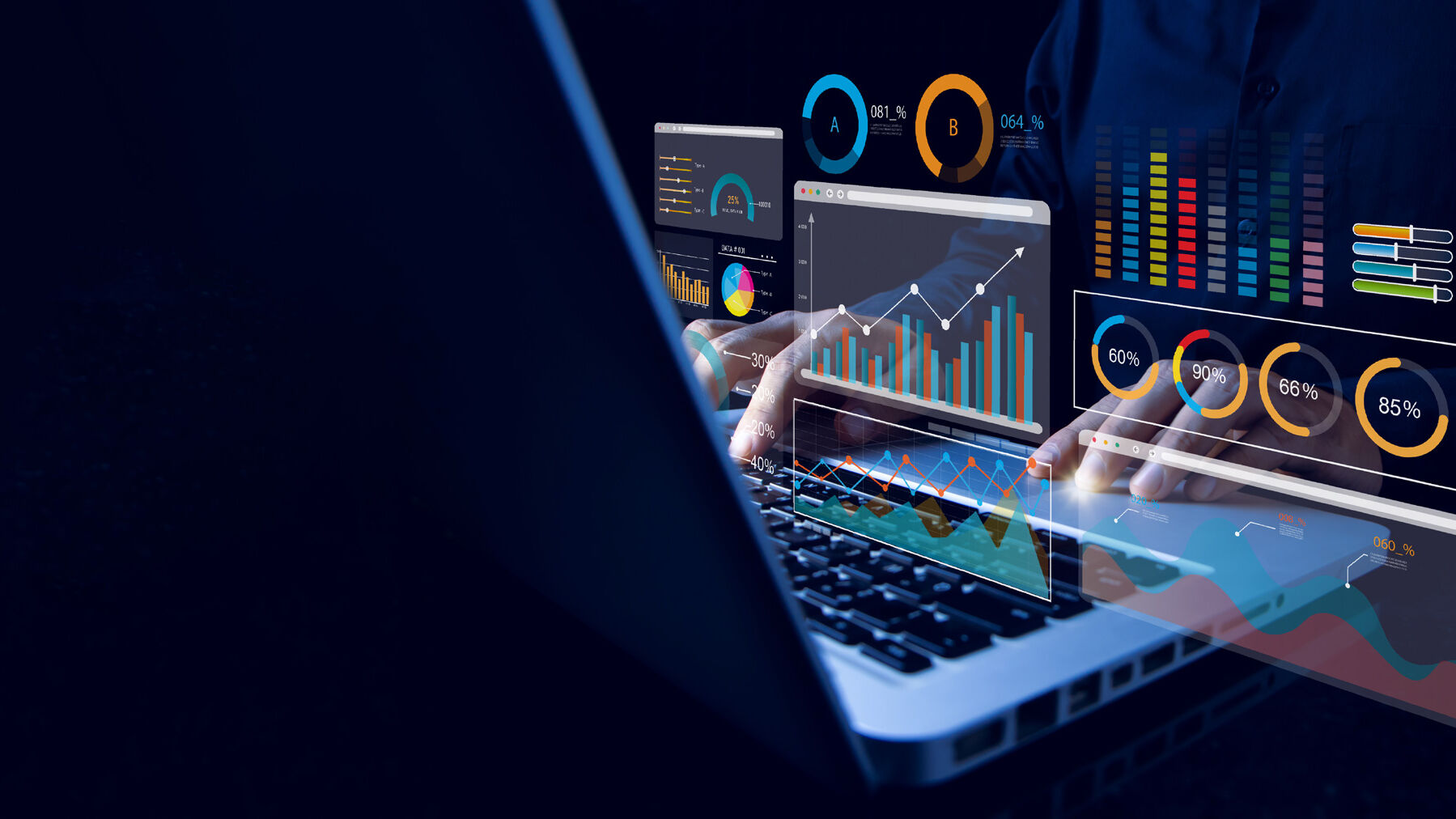 Boyden Report Series