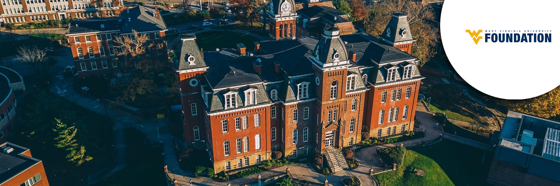 Executive Director of Development, WVU Cancer Institute