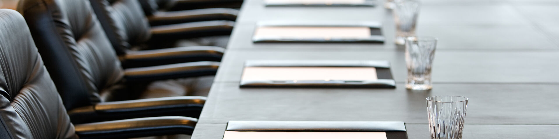 CEO & Board Services