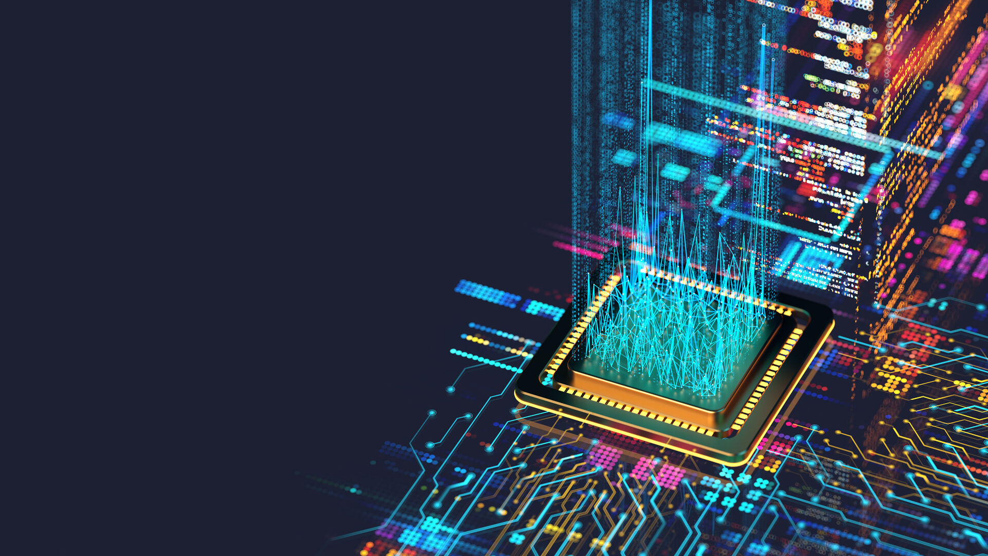 Digital Transformation Leadership