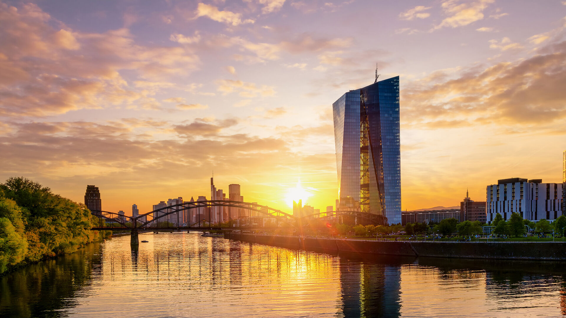 Financial & Sovereign Institutions