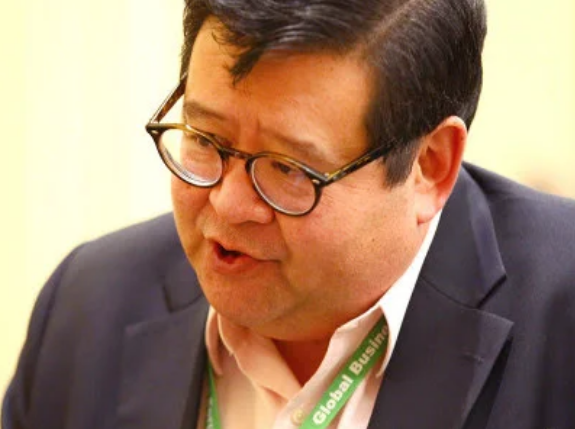 Gary Mar has been named president and CEO of the Canada West Foundation. PHOTO BY JIM WELLS / Postmedia