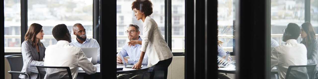 Diversity & Inclusion