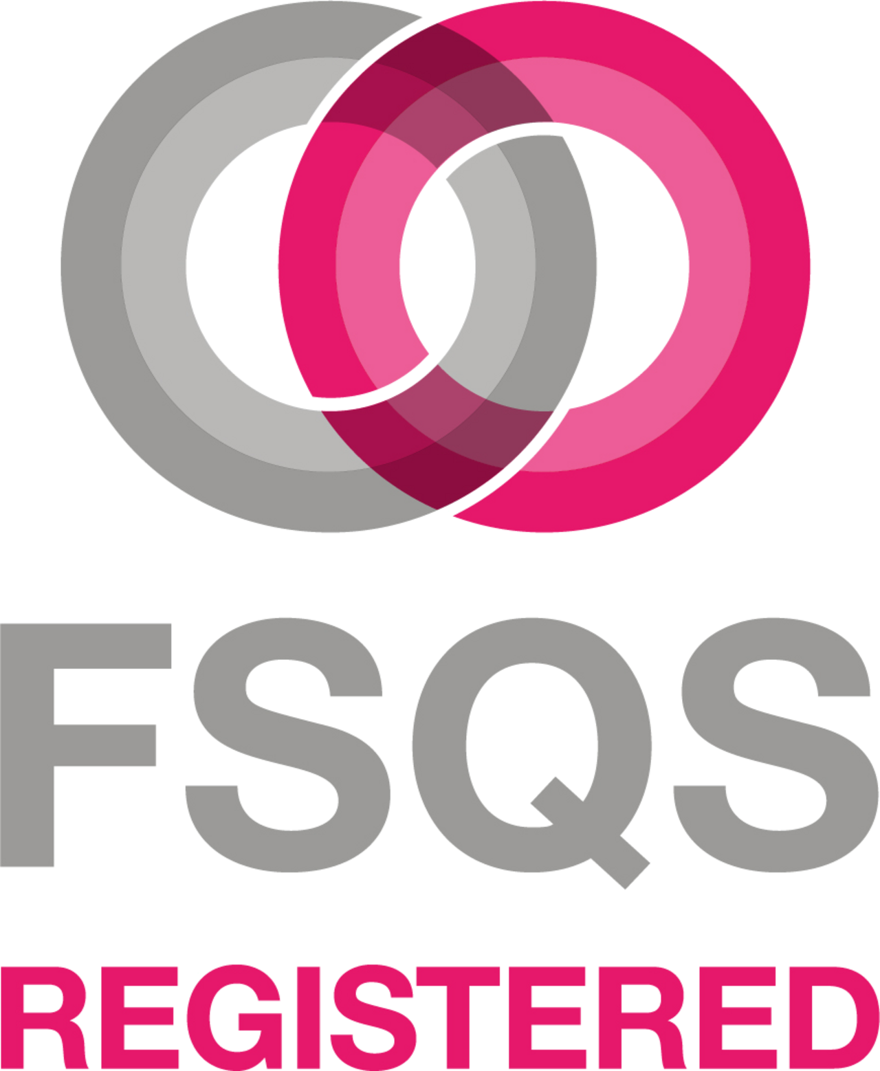 FSQS Registered