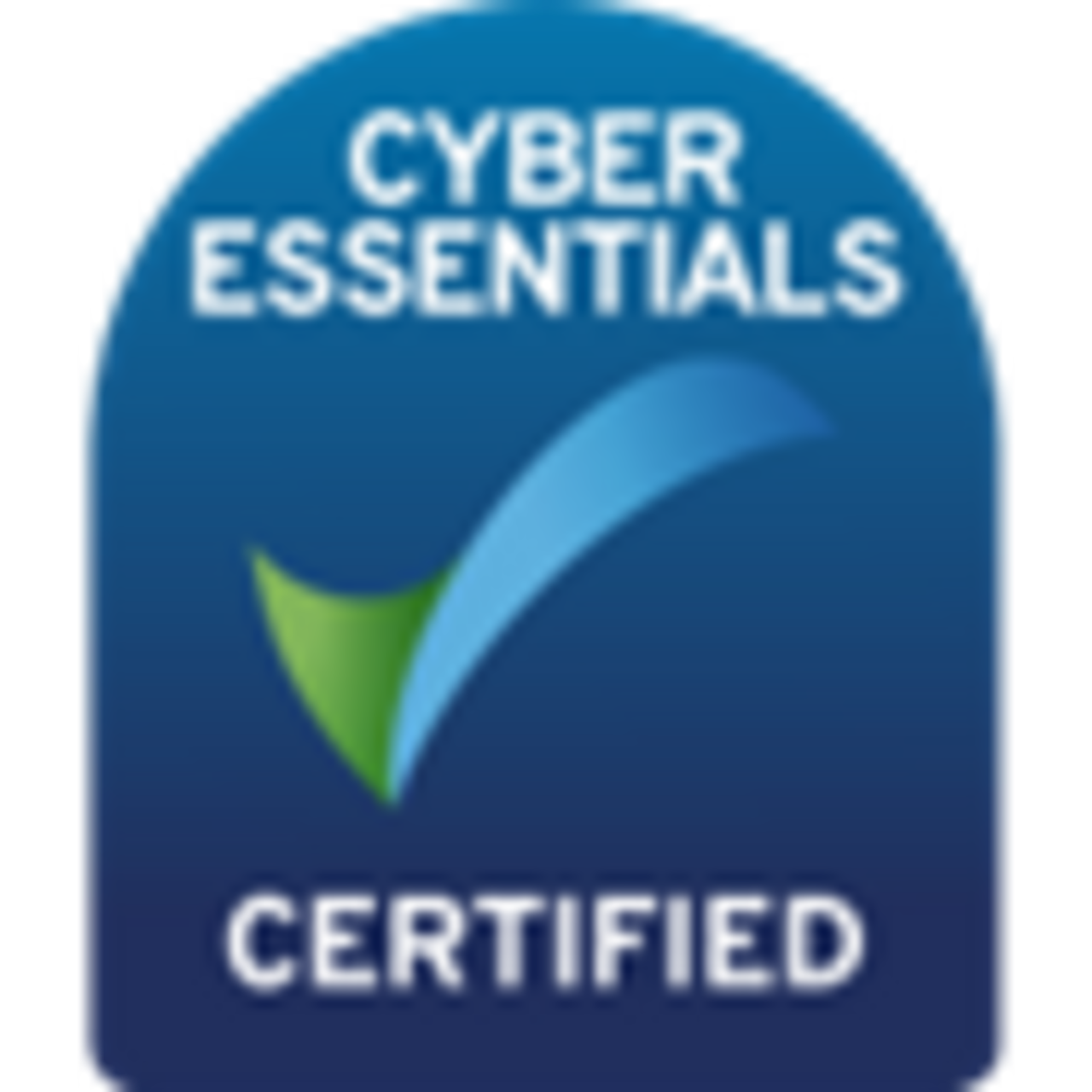 Cyber Essentials Certified