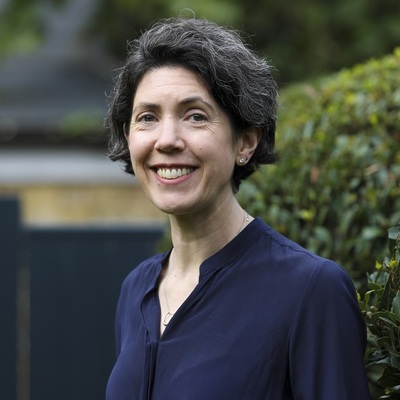 Siwan Jones, Partner