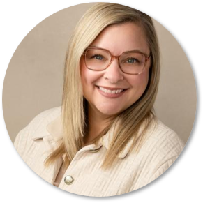 Photo of Dr. Natalie Aubin