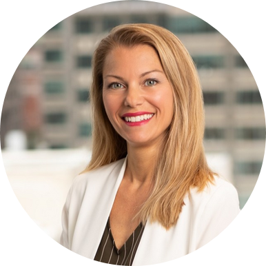 Photo of Marie-Hélène Gaudreault