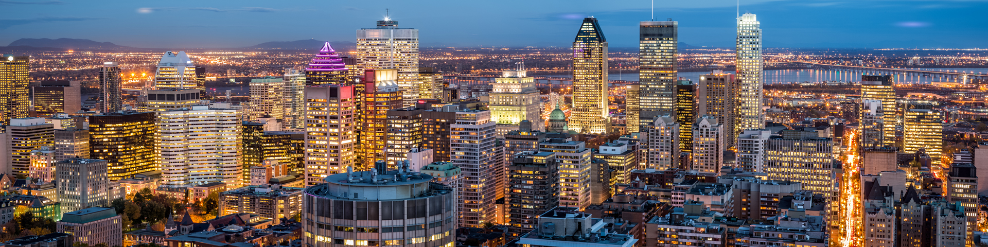 Montr&eacute;al