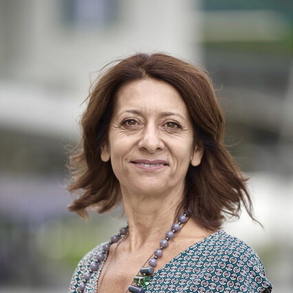 Mariavittoria Giusti