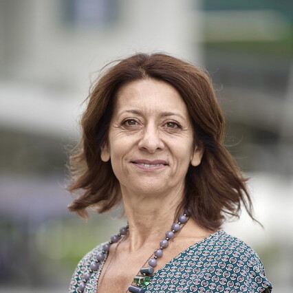 Mariavittoria Giusti