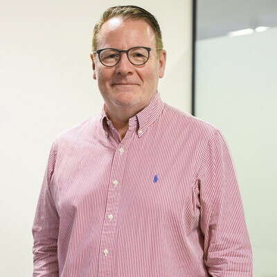 Rick White MSc FRAeS