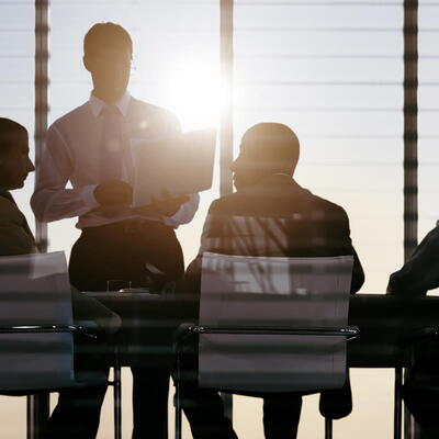 Leadership Consulting