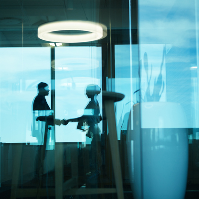 Wealth & Asset Management