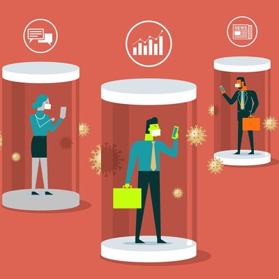 Myth: We should stay the course with our executive team lineup and ride out the pandemic.