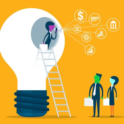 Myth: It is a buyer’s market for talent - candidates will be dying to get this role.