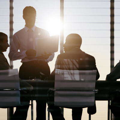 Leadership Consulting