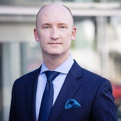 Stephen L. Irish, Ph.D.