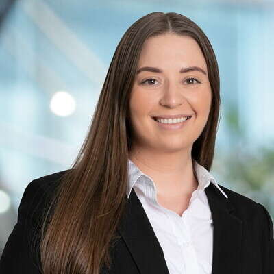 Vilde Mydske Thorshaug