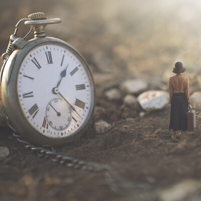 Can I be considered for interim & permanent roles simultaneously?