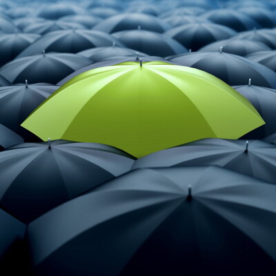 How do I make my CV stand out?