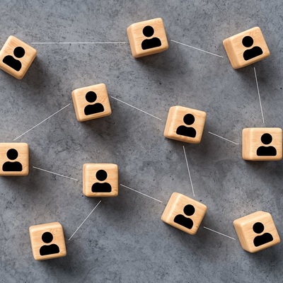 What is the importance of networks?