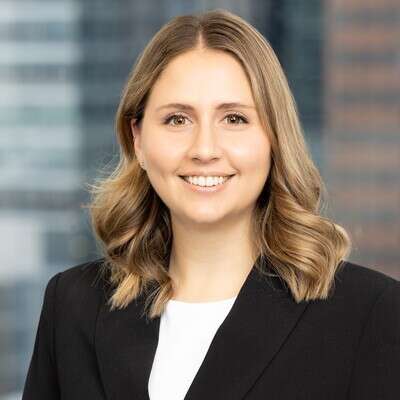 Anne-Sophie Laforest