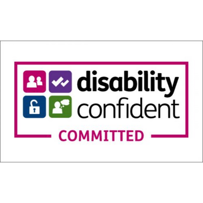 Disability Confident Employer