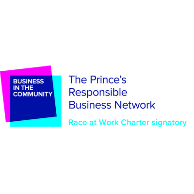 Race at Work Charter