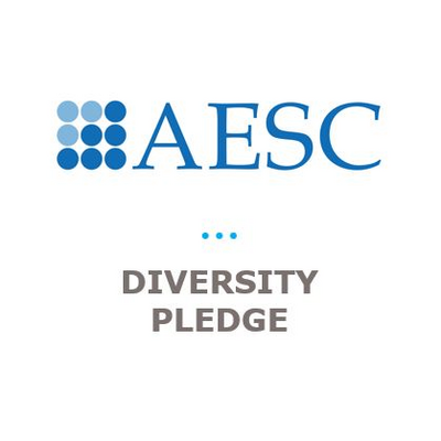 AESC Diversity Pledge