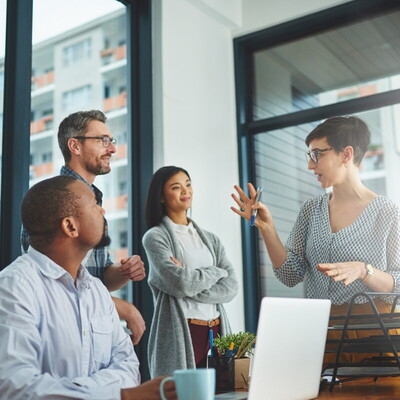 Coaching Methodology