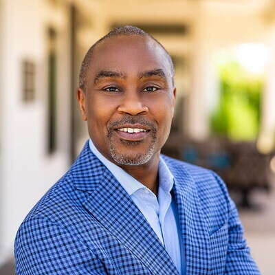 Keith D. Dorsey, EdD