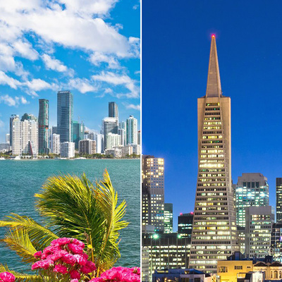 Boyden’s US presence strengthens with new offices in Miami and California