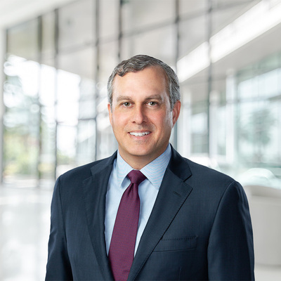 Boyden welcomes Chad Hesters as President & CEO