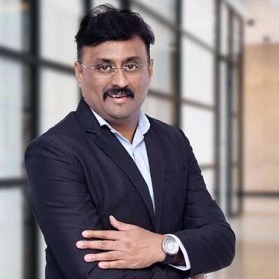 Kashinath Vishwanath