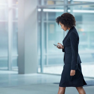 Keep up to date with Boyden Norway