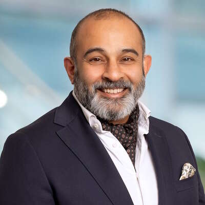 Bendik Nicolai Blindheim