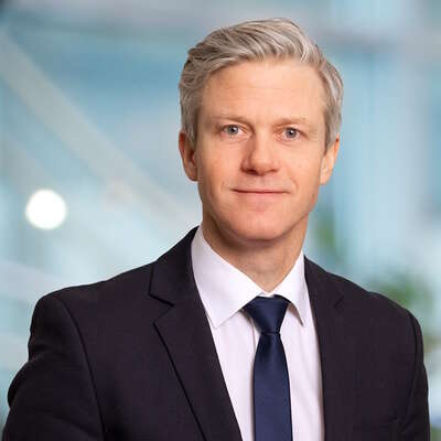 Bjørn-Olav Høksnes