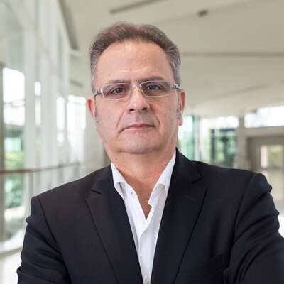 Vassilis Trochalidis