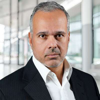 Athanasios Papathanasiou