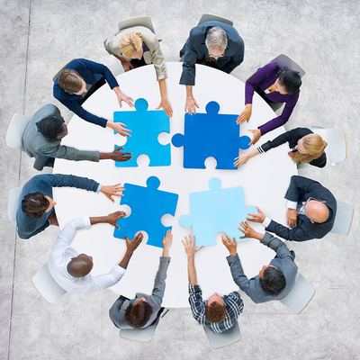 Corporate Leadership