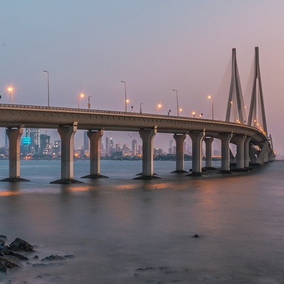 Boyden opens first office in India, in Mumbai.