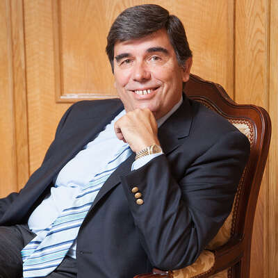 Fernando Neves de Almeida