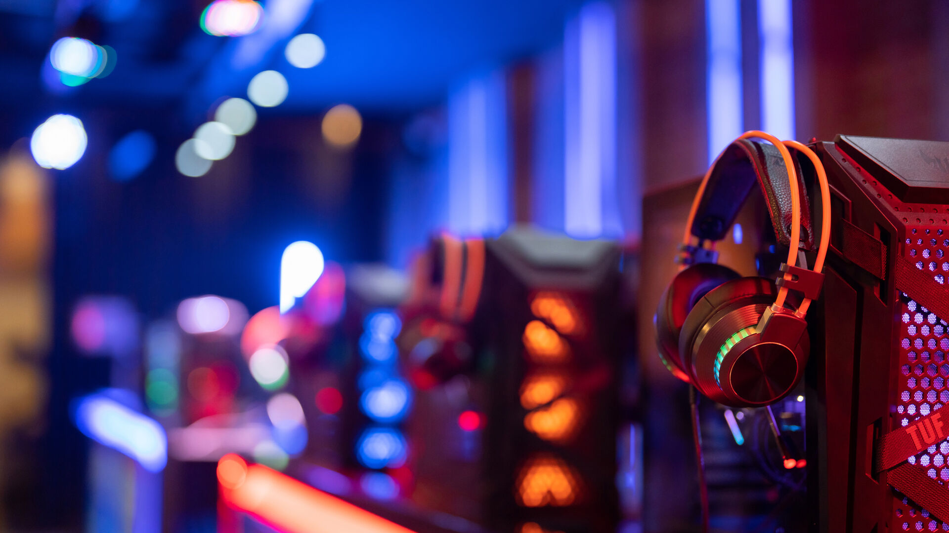 Media, Gaming & Consumer Electronics