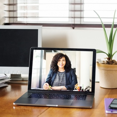 AESC ‘Art of the Virtual Interview’