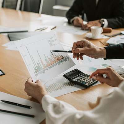 Boyden Brief Q1 2025: How to Get the Best Out of Interims - Their Outlook on Onboarding & Briefing 